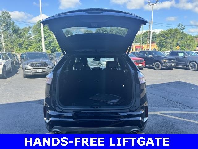 2021 Ford Edge Vehicle Photo in Mahwah, NJ 07430-1343