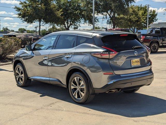 2020 Nissan Murano Vehicle Photo in San Antonio, TX 78209