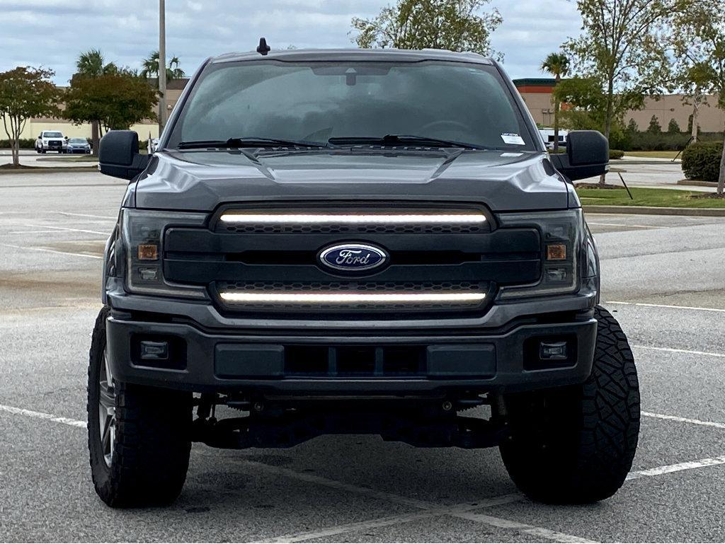 2020 Ford F-150 Vehicle Photo in POOLER, GA 31322-3252