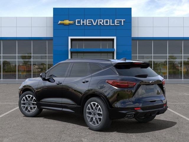 2025 Chevrolet Blazer Vehicle Photo in PAWLING, NY 12564-3219