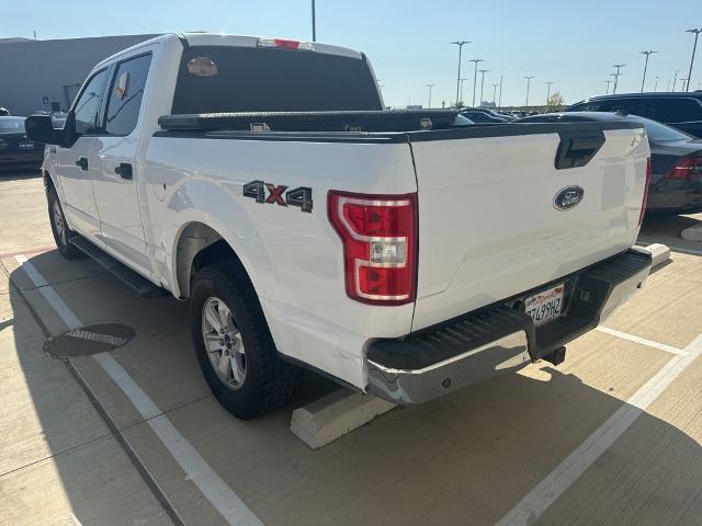 2018 Ford F-150 Vehicle Photo in Grapevine, TX 76051