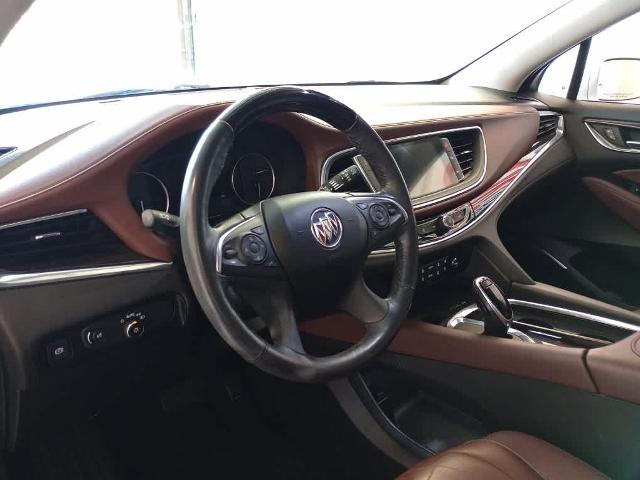 2020 Buick Enclave Vehicle Photo in RED SPRINGS, NC 28377-1640