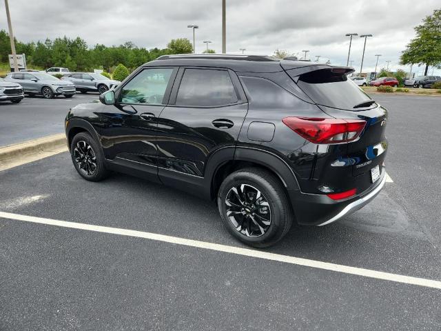 2023 Chevrolet Trailblazer Vehicle Photo in AUBURN, AL 36830-7007