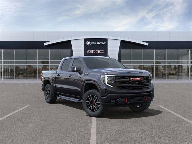 2025 GMC Sierra 1500 Vehicle Photo in JACKSON, MI 49202-1834