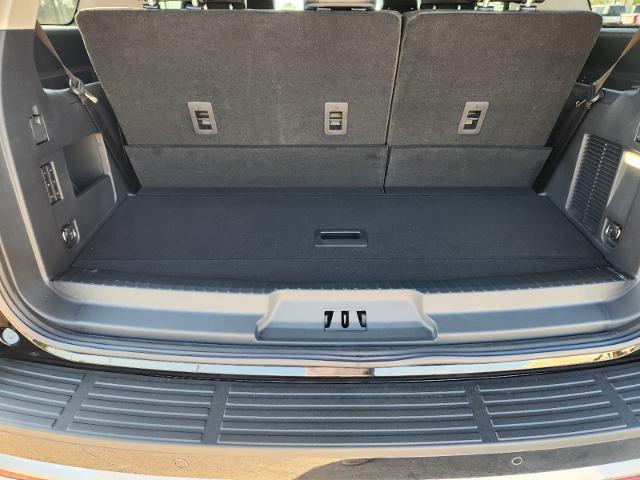 2024 Ford Expedition Vehicle Photo in Pilot Point, TX 76258-6053