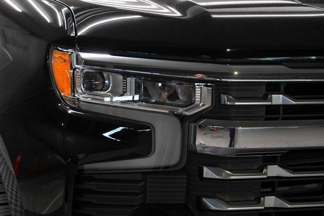 2024 Chevrolet Silverado 1500 Vehicle Photo in EVERETT, WA 98203-5662