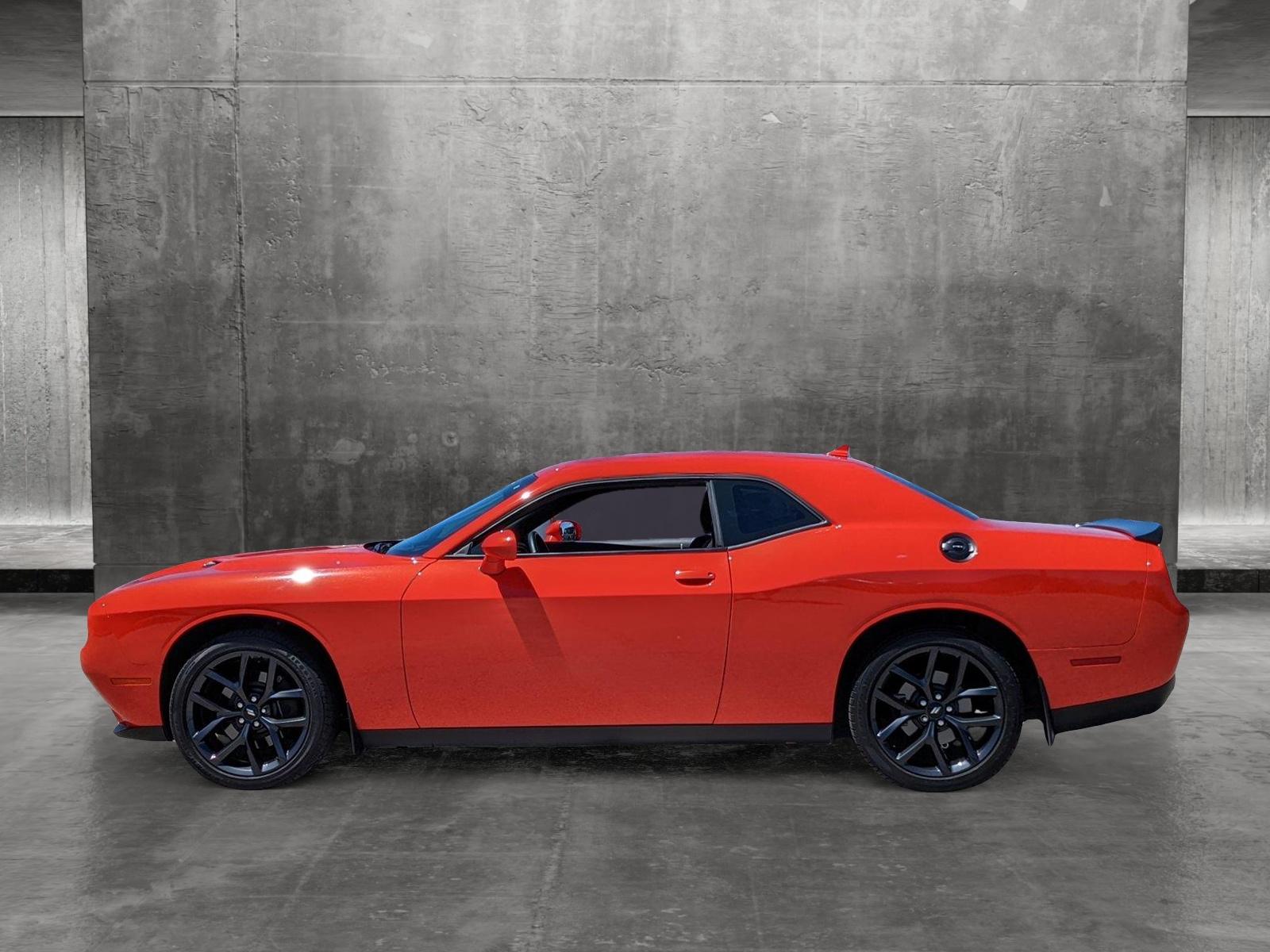 2019 Dodge Challenger Vehicle Photo in VALENCIA, CA 91355-1705