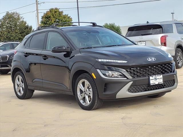 2023 Hyundai KONA Vehicle Photo in Peoria, IL 61615