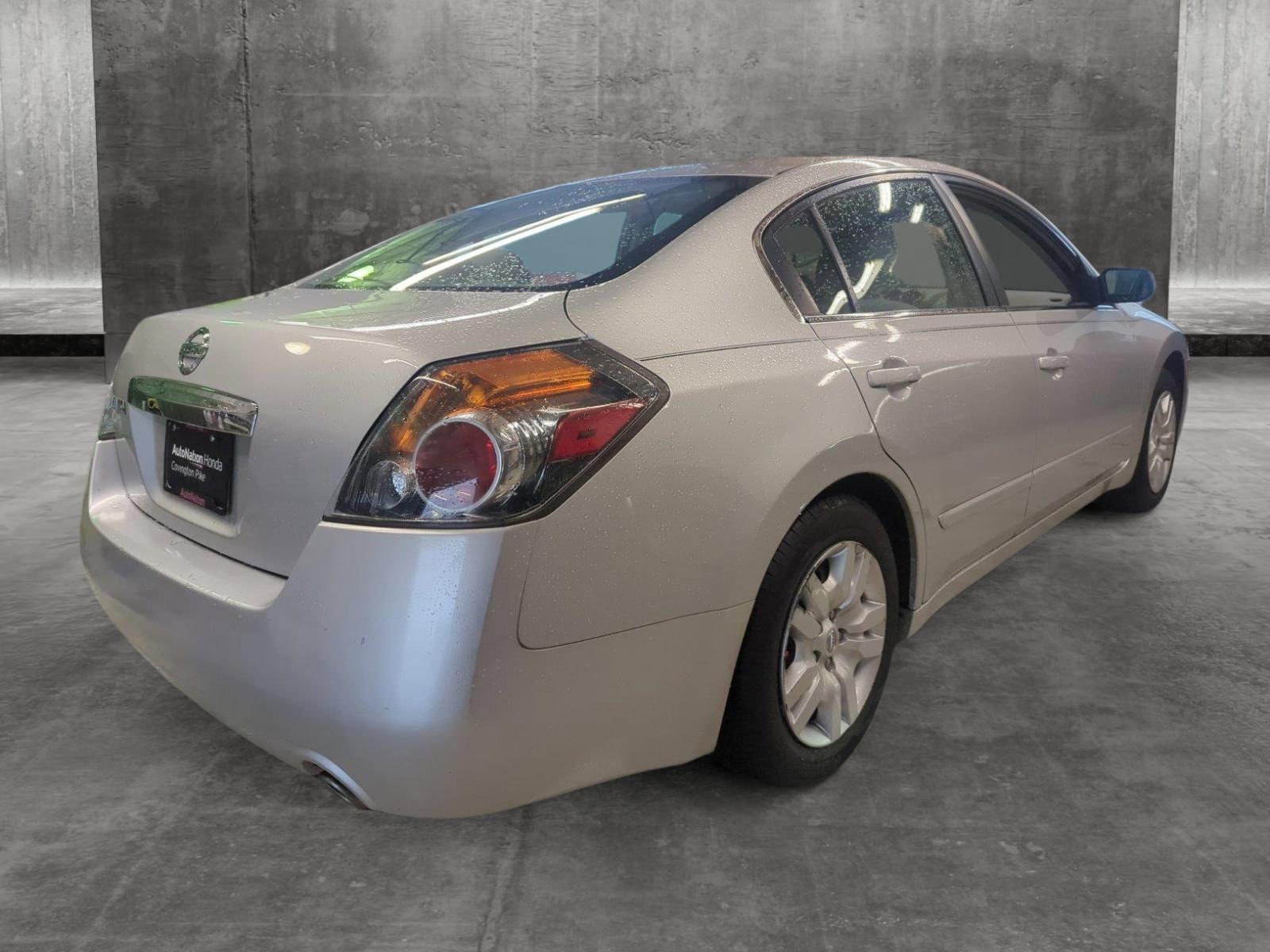 2012 Nissan Altima Vehicle Photo in Memphis, TN 38128