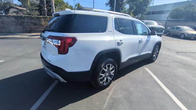 2023 GMC Acadia Vehicle Photo in ANAHEIM, CA 92806-5612