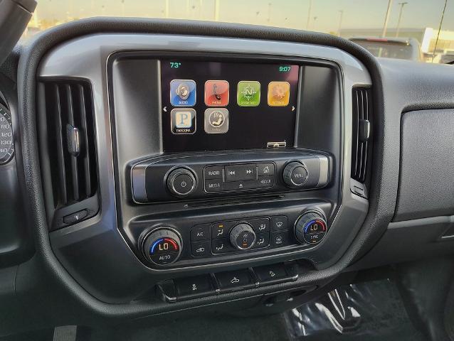 2014 Chevrolet Silverado 1500 Vehicle Photo in GREEN BAY, WI 54304-5303