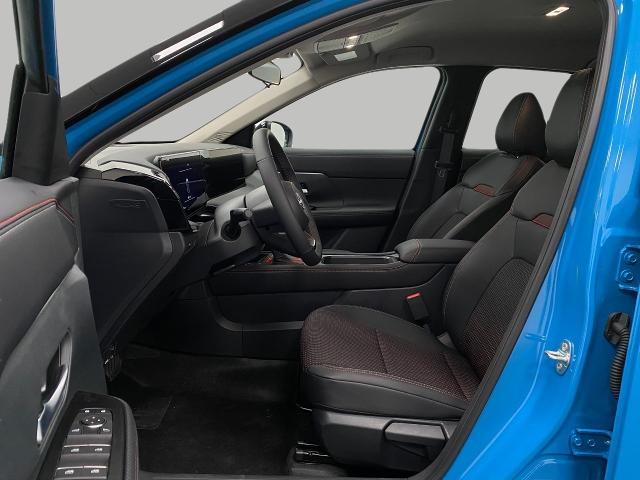 2025 Nissan Kicks Vehicle Photo in Appleton, WI 54913