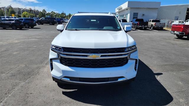 2024 Chevrolet Tahoe Vehicle Photo in FLAGSTAFF, AZ 86001-6214