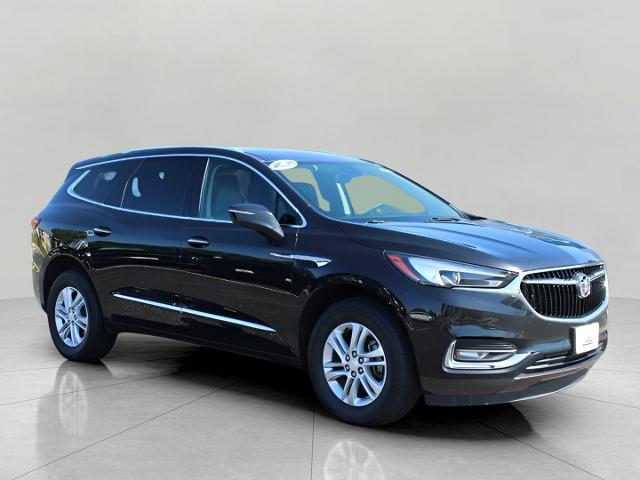 2020 Buick Enclave Vehicle Photo in MIDDLETON, WI 53562-1492