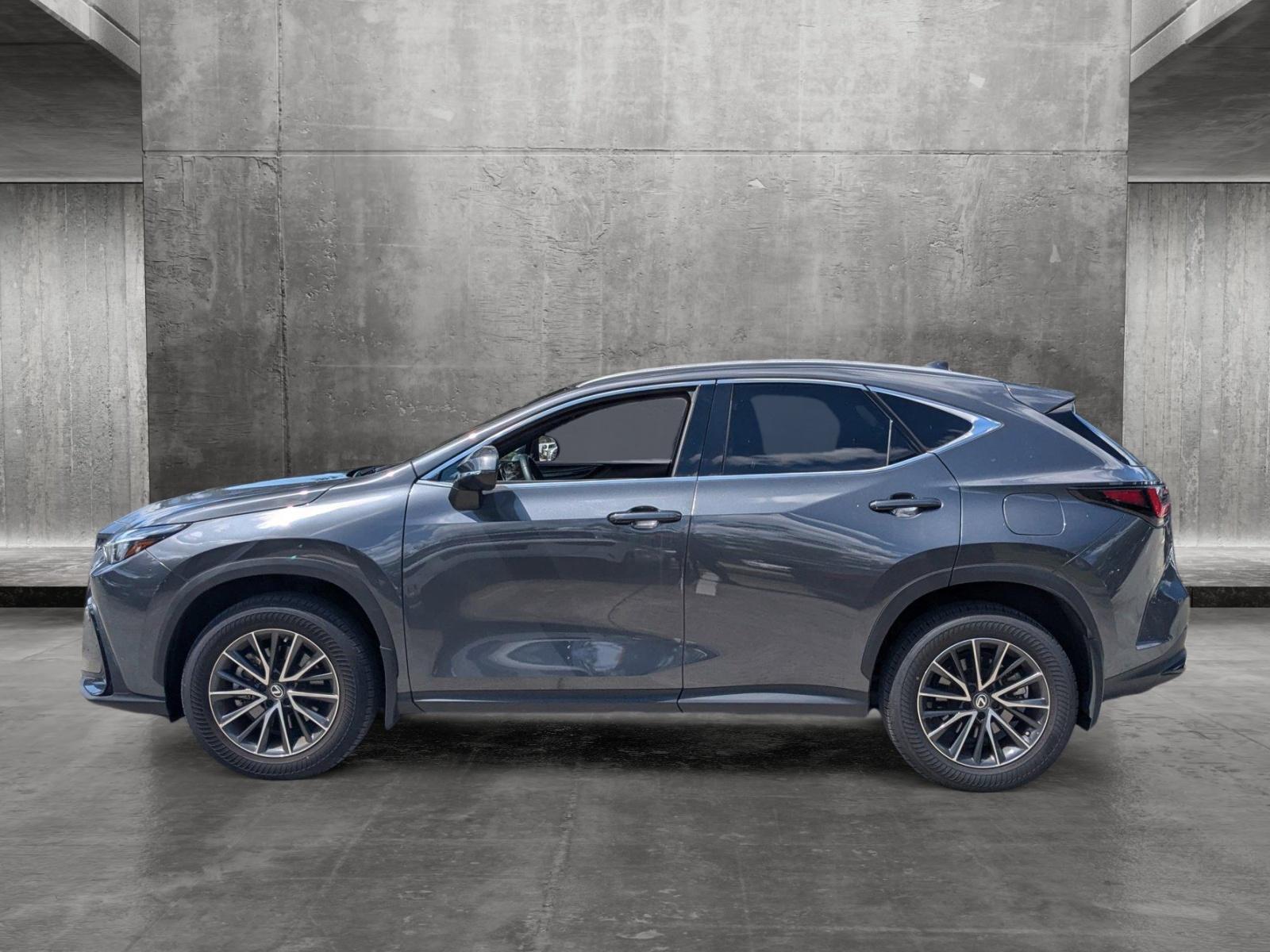 2022 Lexus NX 350 Vehicle Photo in Coconut Creek, FL 33073