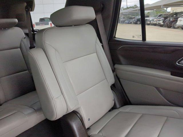 2023 Chevrolet Tahoe Vehicle Photo in SELMA, TX 78154-1460