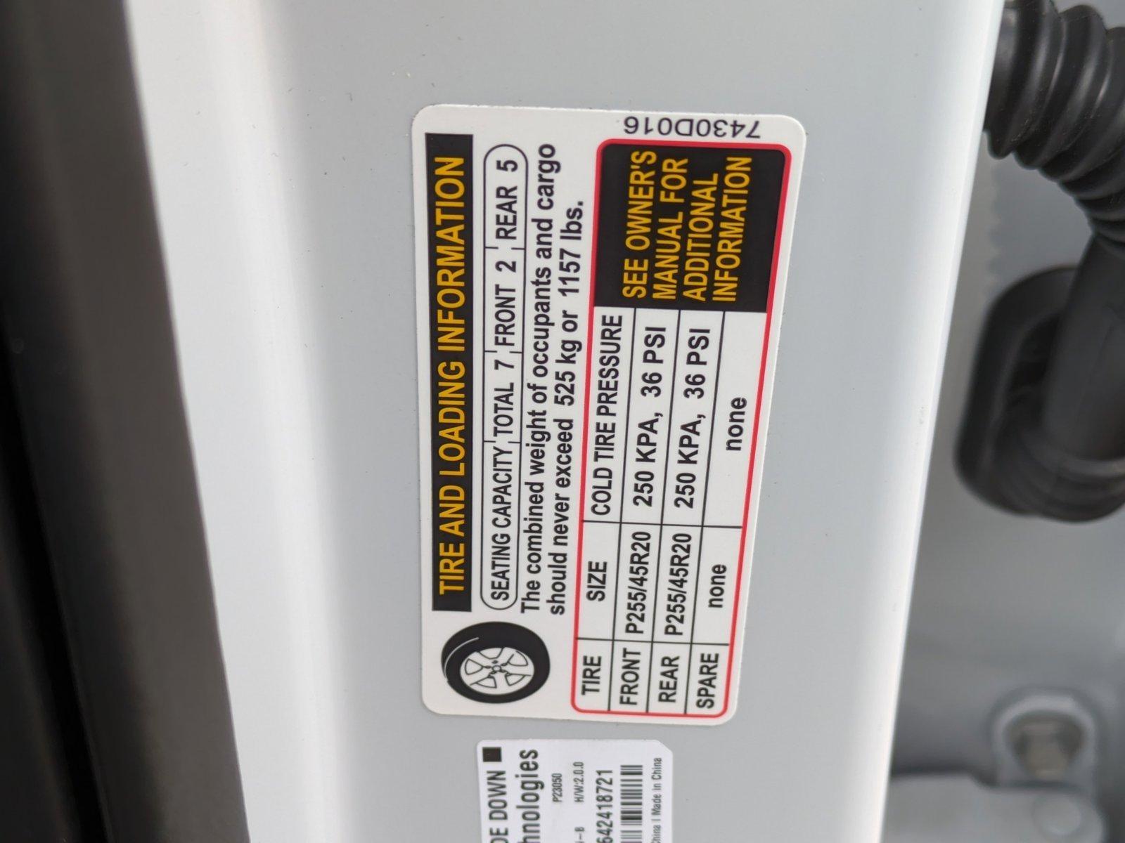 2023 Mitsubishi Outlander PHEV Vehicle Photo in Rockville, MD 20852