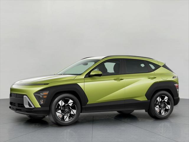 2024 Hyundai KONA Vehicle Photo in Green Bay, WI 54304