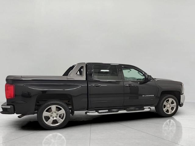 2017 Chevrolet Silverado 1500 Vehicle Photo in NEENAH, WI 54956-2243