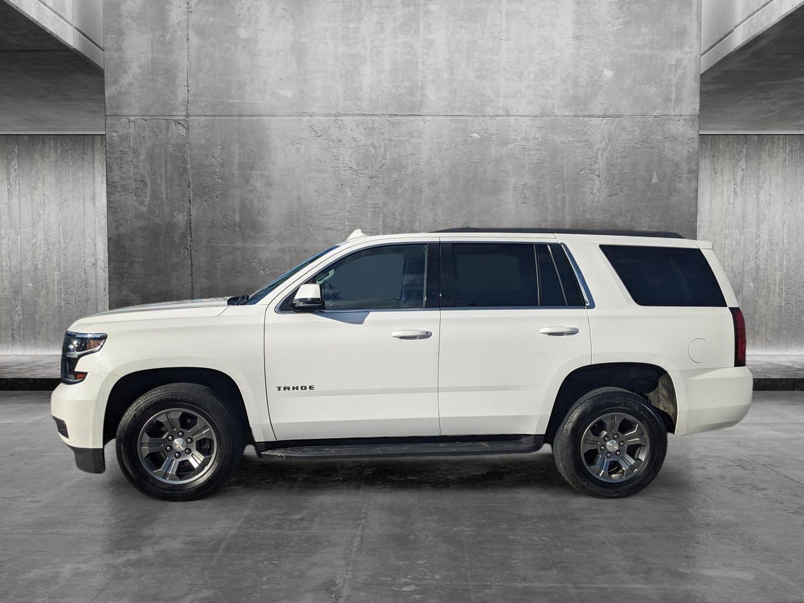 2019 Chevrolet Tahoe Vehicle Photo in MIAMI, FL 33172-3015