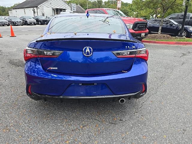 2019 Acura ILX Vehicle Photo in Bowie, MD 20716