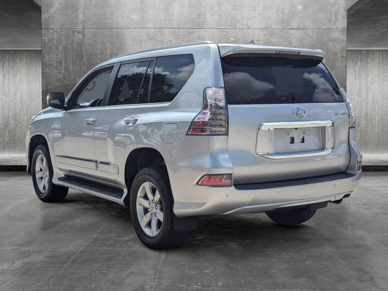 2015 Lexus GX 460 Vehicle Photo in Jacksonville, FL 32256