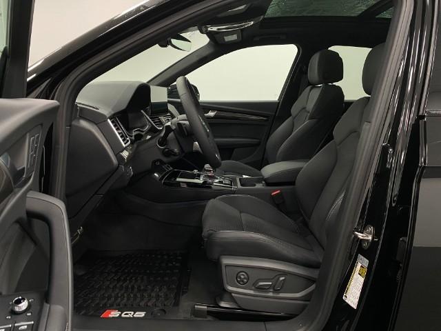 2024 Audi SQ5 Vehicle Photo in Appleton, WI 54913