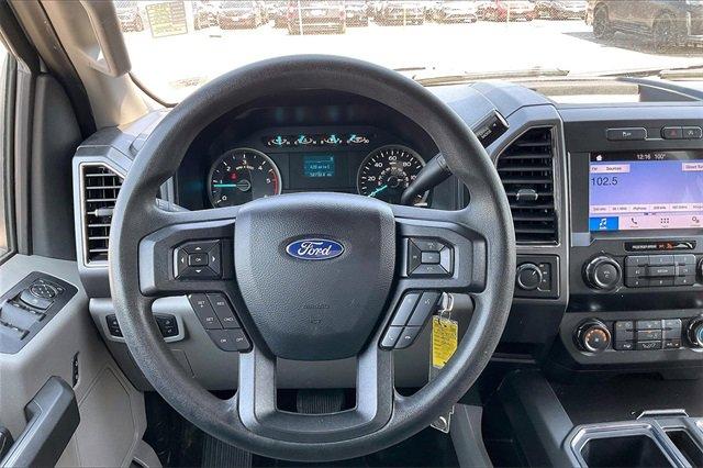 2019 Ford F-150 Vehicle Photo in INDEPENDENCE, MO 64055-1314