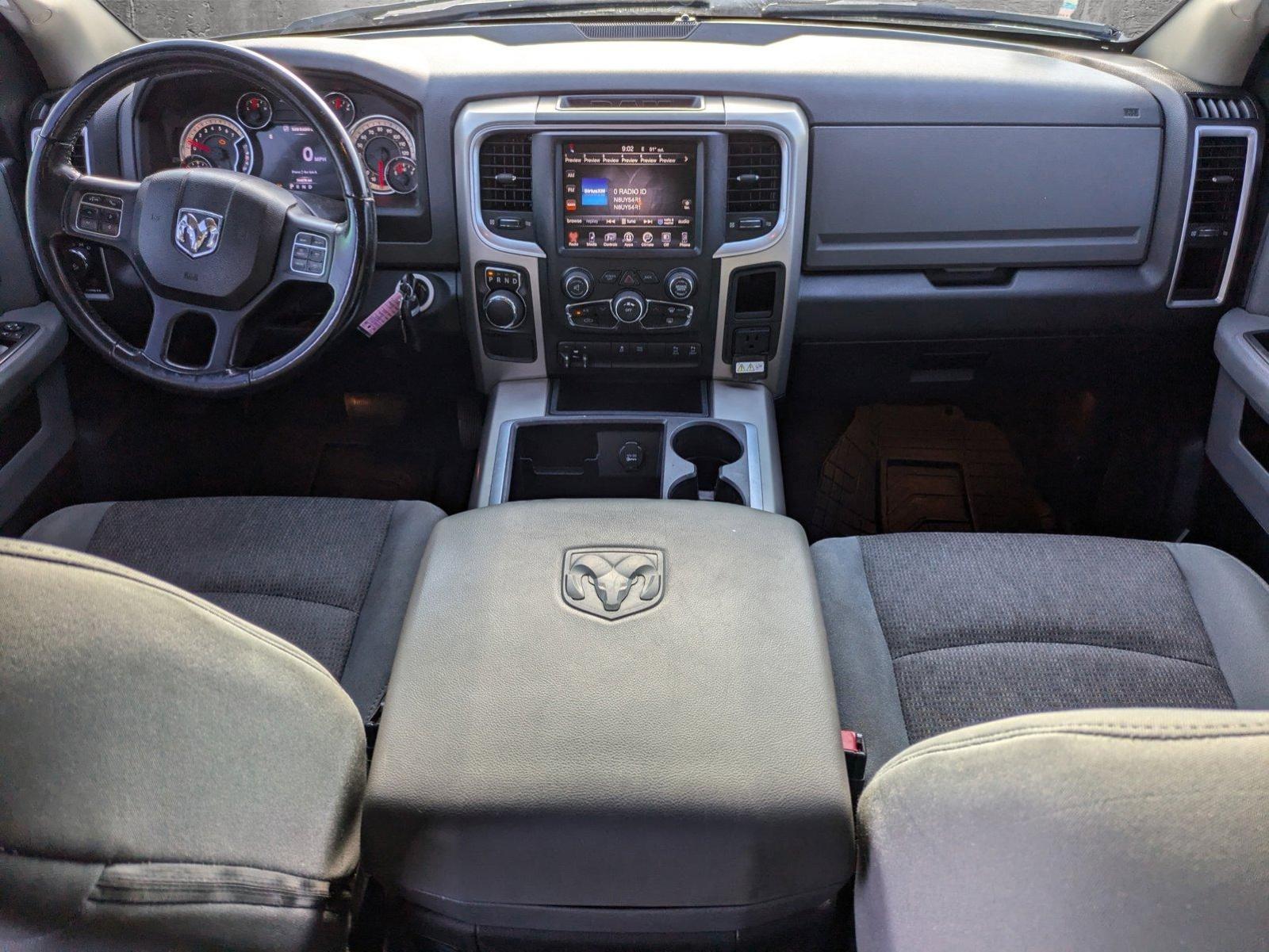 2014 Ram 1500 Vehicle Photo in Corpus Christi, TX 78415