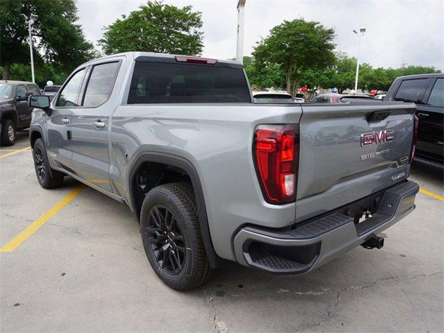 2024 GMC Sierra 1500 Vehicle Photo in BATON ROUGE, LA 70806-4466