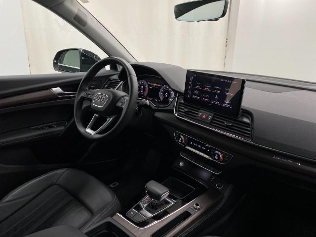 2023 Audi Q5 Vehicle Photo in Appleton, WI 54913