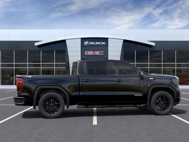 2024 GMC Sierra 1500 Vehicle Photo in LONE TREE, CO 80124-2750