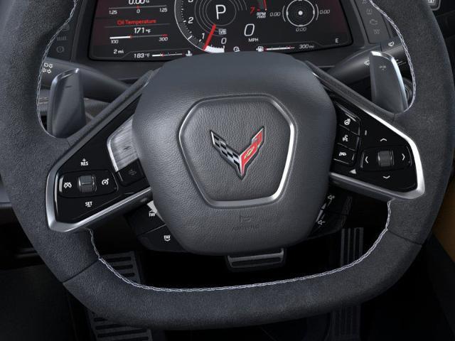 2024 Chevrolet Corvette Stingray Vehicle Photo in MIAMI, FL 33172-3015