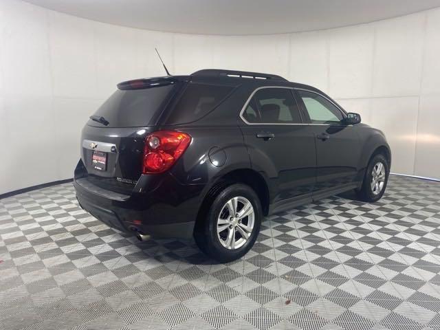 2013 Chevrolet Equinox Vehicle Photo in MEDINA, OH 44256-9001