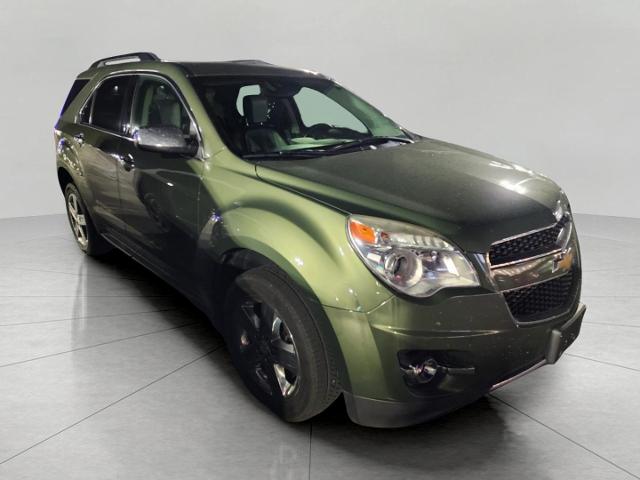 2015 Chevrolet Equinox Vehicle Photo in Appleton, WI 54913