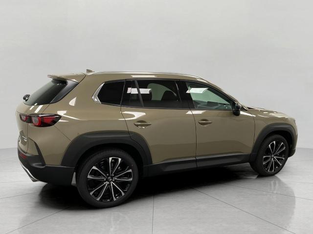 2025 Mazda CX-50 Vehicle Photo in Appleton, WI 54913