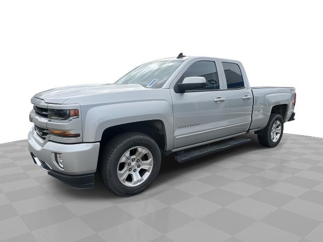 2019 Chevrolet Silverado 1500 LD Vehicle Photo in BOSTON, NY 14025-9684