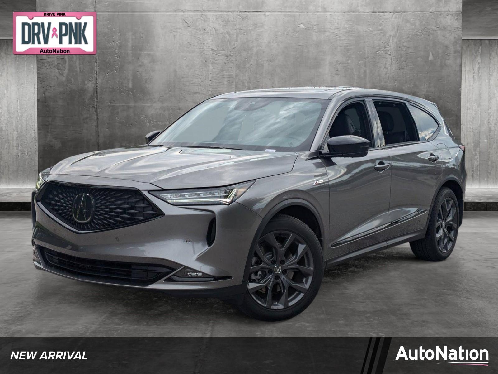 2023 Acura MDX Vehicle Photo in Sarasota, FL 34231