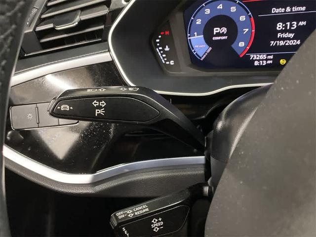 2021 Audi Q3 Vehicle Photo in PORTLAND, OR 97225-3518