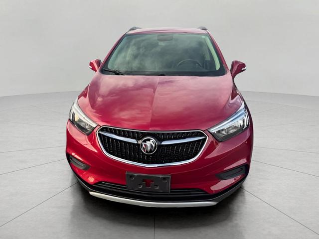 2018 Buick Encore Vehicle Photo in Appleton, WI 54913