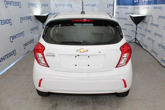 2020 Chevrolet Spark Vehicle Photo in SAINT CLAIRSVILLE, OH 43950-8512