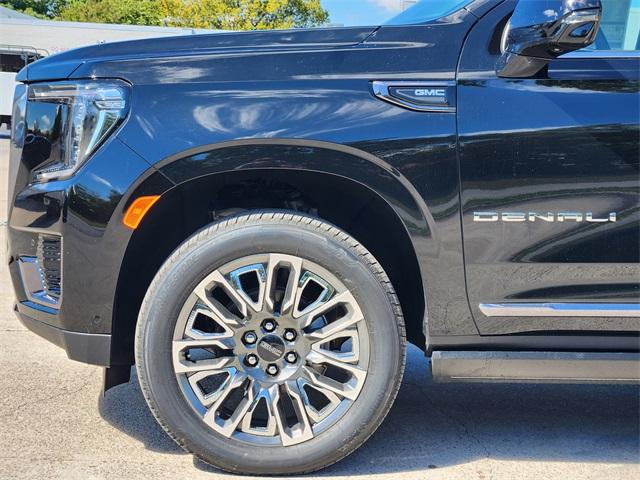 2024 GMC Yukon XL Vehicle Photo in GAINESVILLE, TX 76240-2013