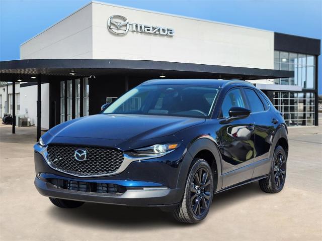 2025 Mazda CX-30 Vehicle Photo in Lawton, OK 73505