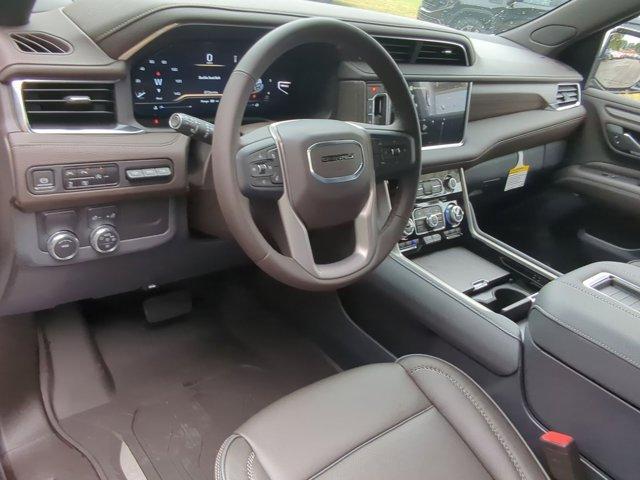 2024 GMC Yukon Vehicle Photo in ALBERTVILLE, AL 35950-0246