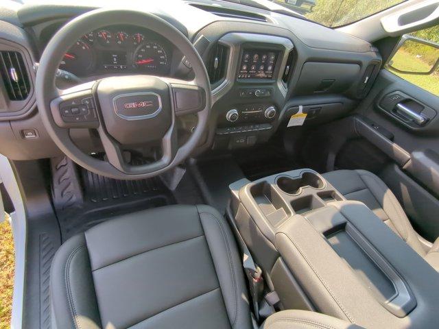 2024 GMC Sierra 1500 Vehicle Photo in ALBERTVILLE, AL 35950-0246