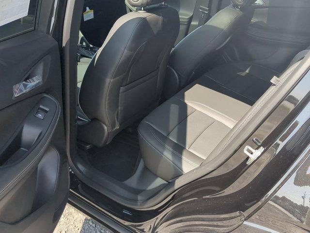 2025 Buick Encore GX Vehicle Photo in ALBERTVILLE, AL 35950-0246