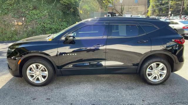 2019 Chevrolet Blazer Vehicle Photo in PITTSBURGH, PA 15226-1209