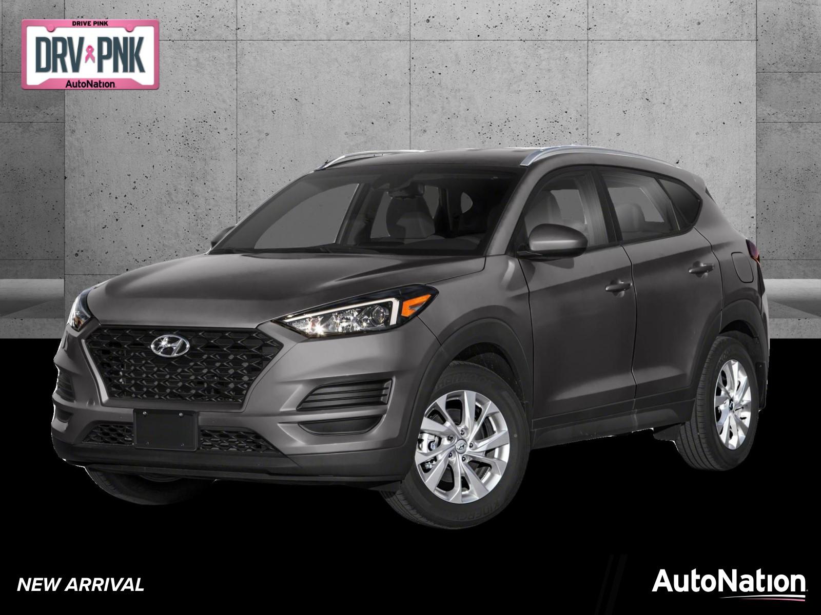 2019 Hyundai TUCSON Vehicle Photo in Las Vegas, NV 89149