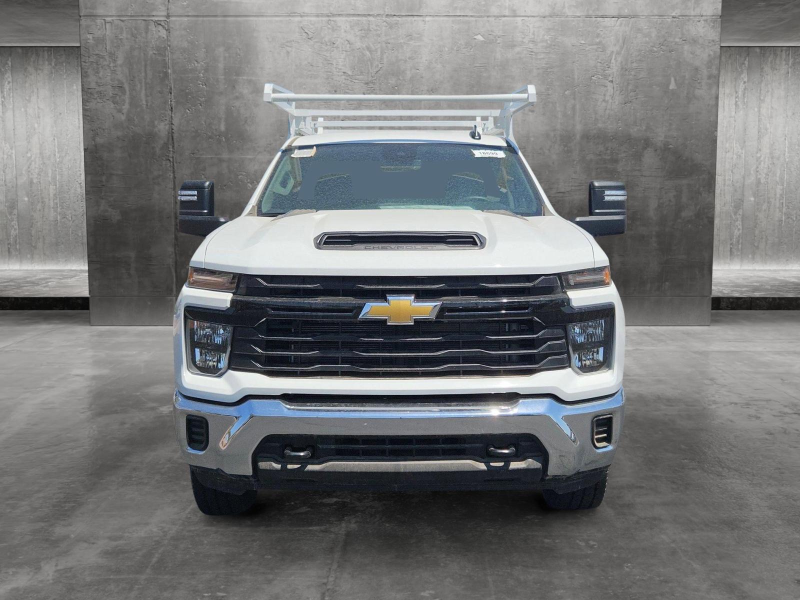 2024 Chevrolet Silverado 2500 HD Vehicle Photo in GILBERT, AZ 85297-0446