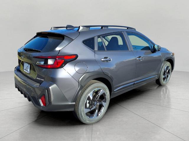 2024 Subaru Crosstrek Vehicle Photo in Oshkosh, WI 54904